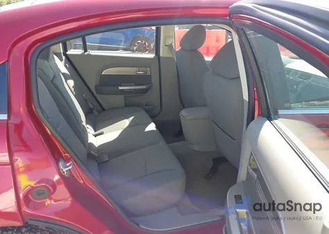 2007 Chrysler Sebring z USA, uszkodzony, nr VIN 1C3LC46K27N610469